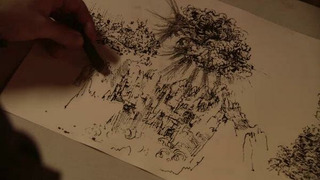 s01e02 — Da Vinci's Armageddon