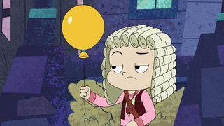 s01e11 — Elder Skelter / A More Perfect Reunion