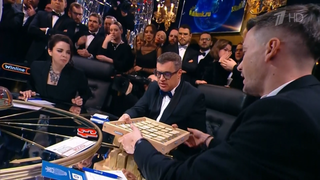 s50e19 — Зимняя серия. Игра четвёртая. Поташев.