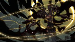 s03e12 — Souls in Darkness