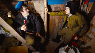 s07e04 — Красный воробей: RUSSIAN Potaskyshka vs. USA