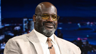 s2025e68 — Shaquille O'Neal, Hayley Atwell, Dasha