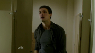 s01e09 — Crazy Love