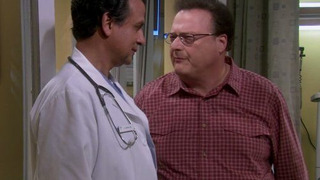 s03e05 — Defending Your Wife