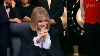 s50e10 — Летняя серия. Финал. Повышева.