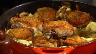 s03e05 — A Chicken in Every Pot