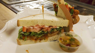 s05e12 — Caribbean Vacation Sandwiches