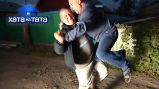 s05e11 — Родина Овчариків