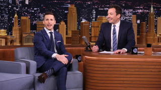 s2016e81 — Andy Samberg, Gigi Hadid, The Kills