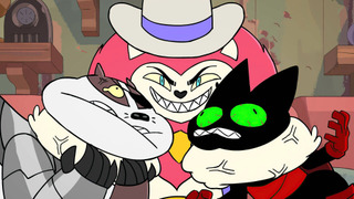 s01e15 — He's the Sheriff