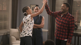 s03e09 — Nothing But Nepotism