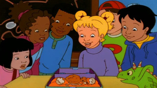 s04e02 — Cracks a Yolk (Eggs)