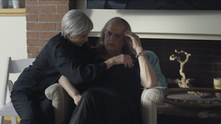 s01e10 — Why Do We Cover the Mirrors?