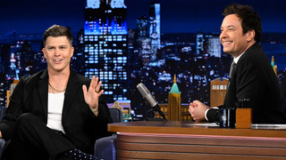 s2025e09 — Colin Jost, Stereo MC's