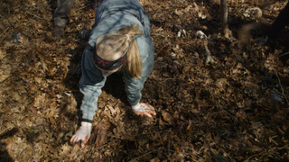 s20e25 — Out of the Darkness