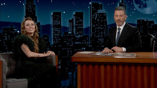 s2025e65 — Miley Cyrus, Mike Birbiglia