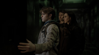 Темная материя — s02e02 — A Perfect World