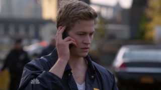 s01e03 — Surreptitious Entry