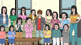 s02e07 — Wail Street