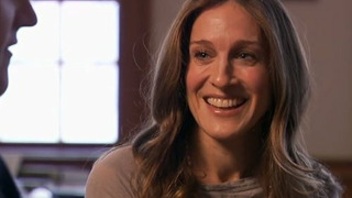 s01e01 — Sarah Jessica Parker