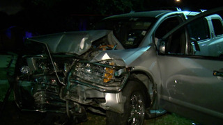 s13e35 — Trust No One / Risky Business