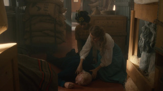 s15e04 — Blood on the Tracks