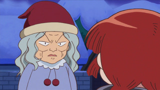 s01e13 — Legends! Tellum Village!