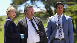 s11e06 — An Oades to Christmas