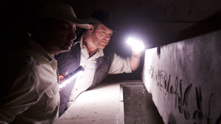 s10e08 — Egypt's Lost Tombs