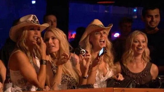 s06e11 — Cutting Loose