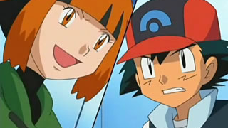 s10e37 — The Grass Menagerie!