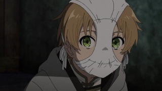 s01e16 — Family Squabble