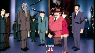 s1996e08 — Art Museum Owner Murder Case