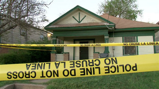 s12e23 — Blood Red / Deadly Moves