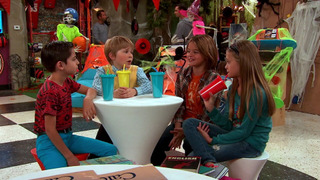 s01e05 — Scaredy Dance