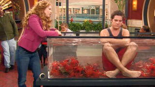 s01e09 — The Things We Do for Love