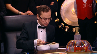 s50e15 — Осенняя серия. Финал. Белозёров.