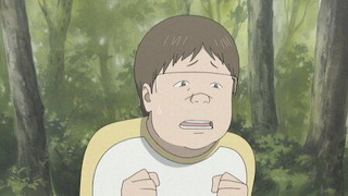 s01e12 — Daichi, Departing Hair