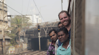 s03e16 — India's Atlantis