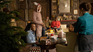 s02 special-1 — The Ghost of Christmas