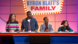 s01e15 — Family Squabbles