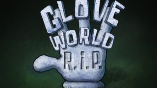 s08e37 — Glove World R.I.P.