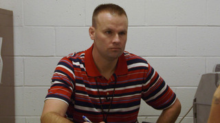 s16e10 — The Other Wife