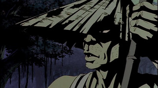 s03e05 — Chasing the Serpent