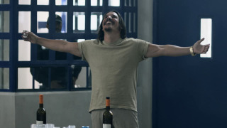 s01e01 — La Fuga
