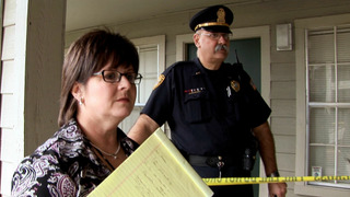 s07e23 — Unwelcome Guest / Wrecked