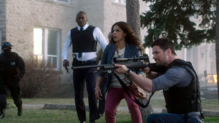 s02e01 — Wake Up Call