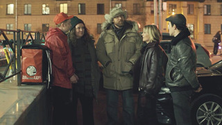 s04e17 — Красный капюшон