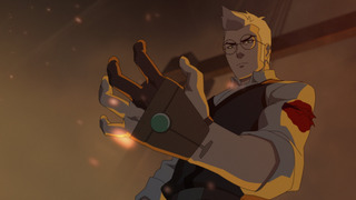 s03e07 — Cloak and Dagger