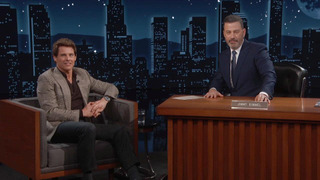 s2025e10 — James Marsden, Fortune Feimster, Riff Raff